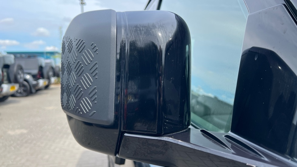 Vehicle 41