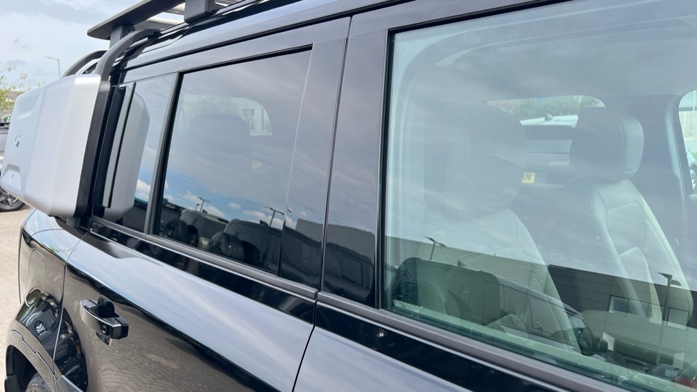 Vehicle 45