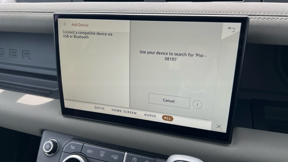 Vehicle 69