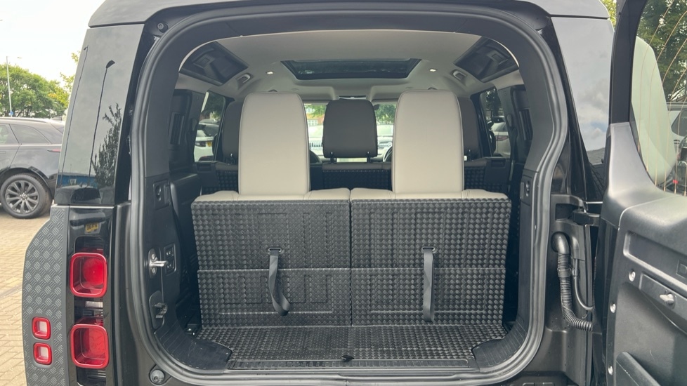 Vehicle 80
