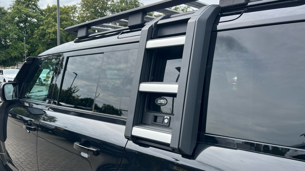 Vehicle 82
