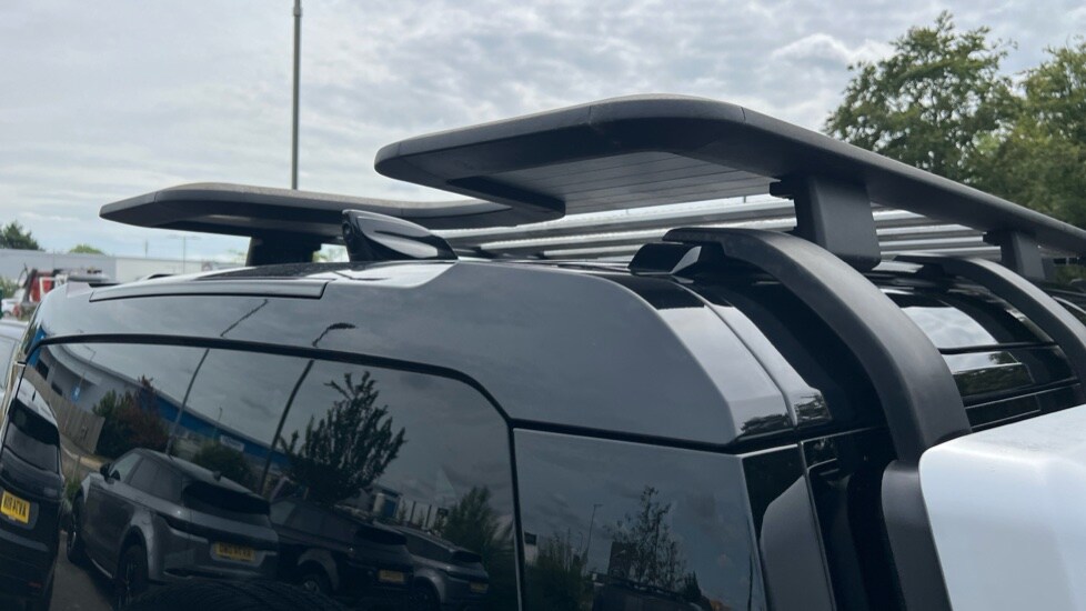 Vehicle 84