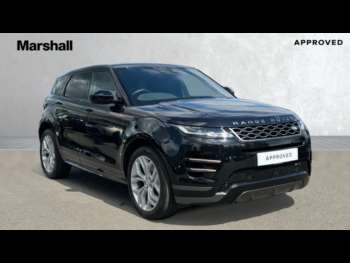2021 - 1.5 P300e R-Dynamic SE 5dr Auto