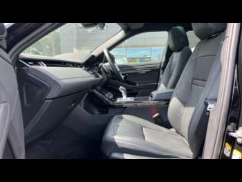 Used Land Rover Range Rover Evoque 2021 for sale - 74720234: Photo
