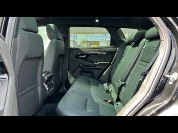 Used Land Rover Range Rover Evoque 2021 for sale - 74720234: Photo
