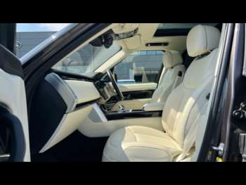 Used Land Rover Range Rover 2023 for sale - 75086229: Photo