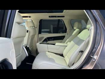 Used Land Rover Range Rover 2023 for sale - 75086229: Photo