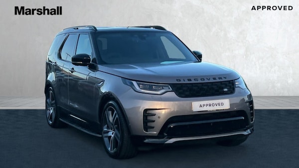 Used Land Rover Discovery 2023 for sale - 76229427: Photo 1