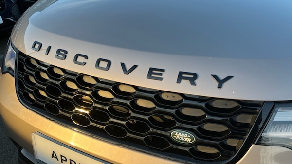 Used Land Rover Discovery 2023 for sale - 76229427: Photo 24