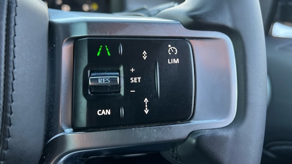 Used Land Rover Discovery 2023 for sale - 76229427: Photo 44