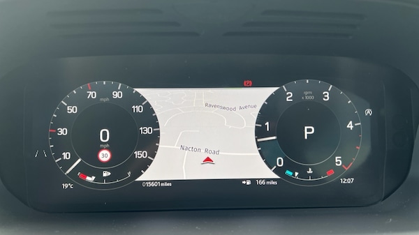 Used Land Rover Discovery 2023 for sale - 76229427: Photo 59