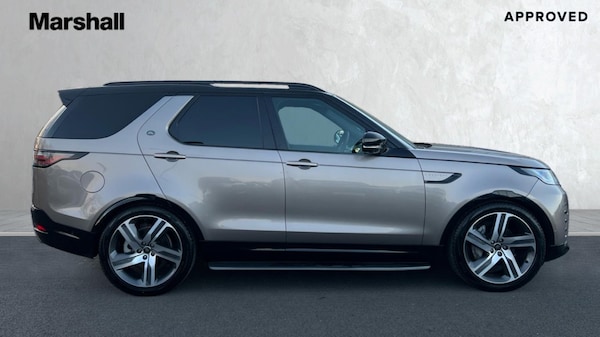 Used Land Rover Discovery 2023 for sale - 76229427: Photo 5