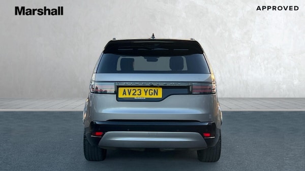 Used Land Rover Discovery 2023 for sale - 76229427: Photo 6
