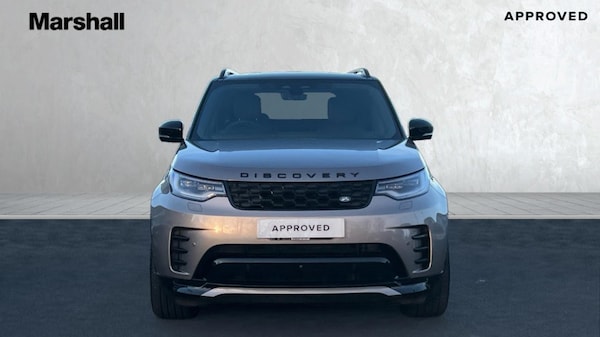 Used Land Rover Discovery 2023 for sale - 76229427: Photo 7