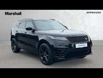 2022 - 2.0 P250 R-Dynamic SE 5dr Auto
