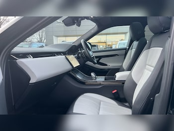 Used Land Rover Range Rover Evoque 2025 for sale - 75465729: Photo