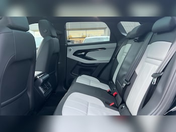 Used Land Rover Range Rover Evoque 2025 for sale - 75465729: Photo