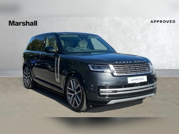 2025 - 3.0 P460e Autobiography 4Dr Auto Estate
