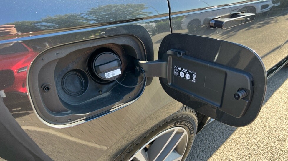 Vehicle 60