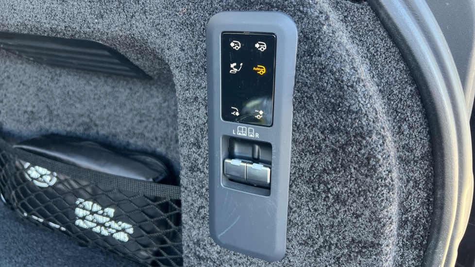 Vehicle 64