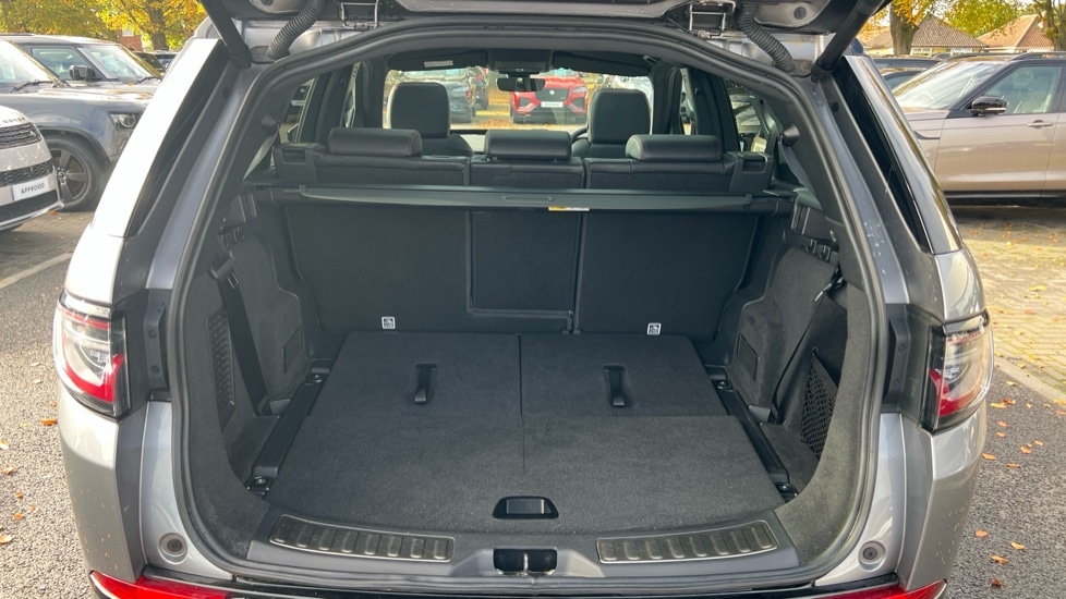 Used Land Rover Discovery Sport 2019 for sale - 76321846: Photo 10
