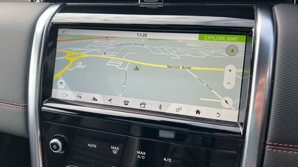 Used Land Rover Discovery Sport 2019 for sale - 76321846: Photo 11