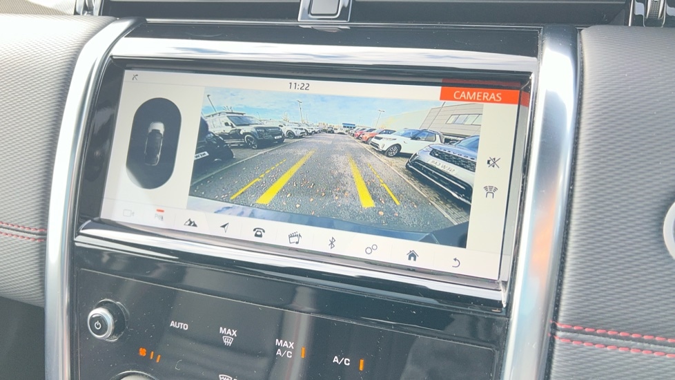 Used Land Rover Discovery Sport 2019 for sale - 76321846: Photo 12