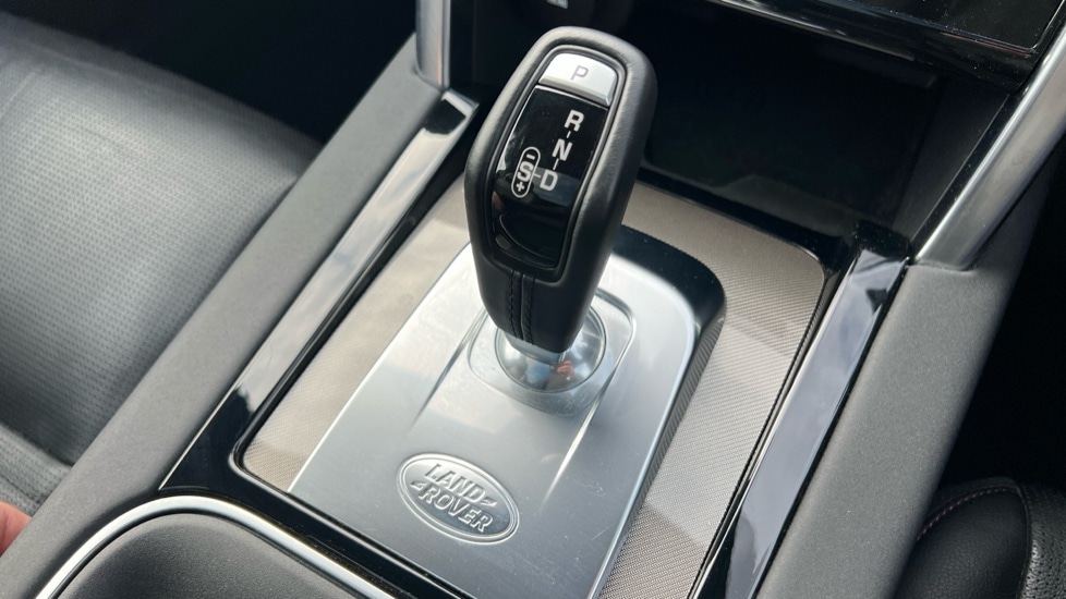 Used Land Rover Discovery Sport 2019 for sale - 76321846: Photo 13
