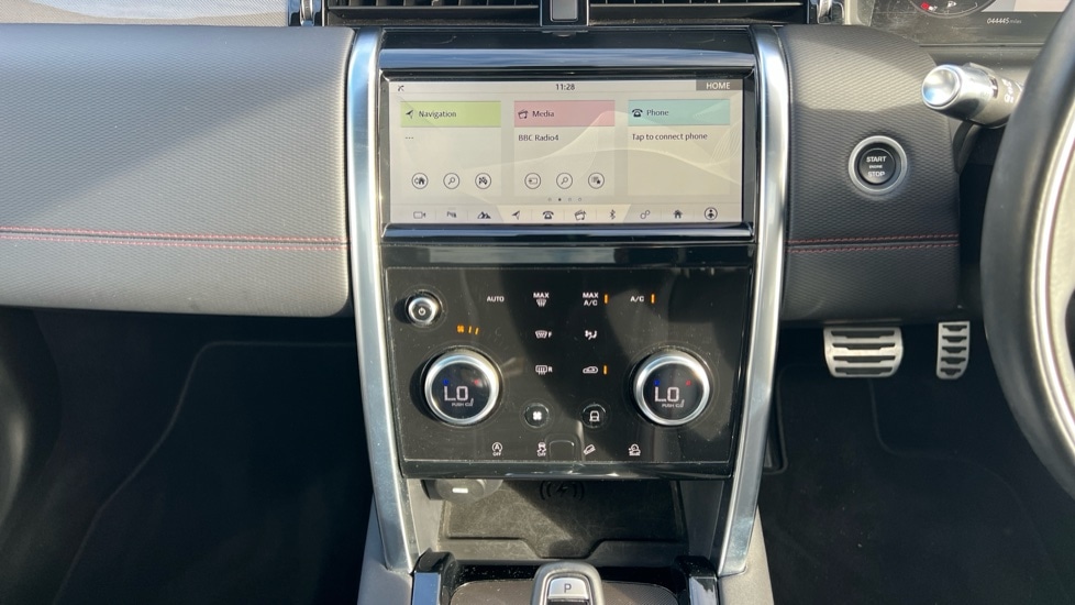 Used Land Rover Discovery Sport 2019 for sale - 76321846: Photo 14