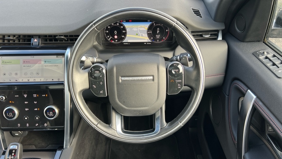 Used Land Rover Discovery Sport 2019 for sale - 76321846: Photo 15