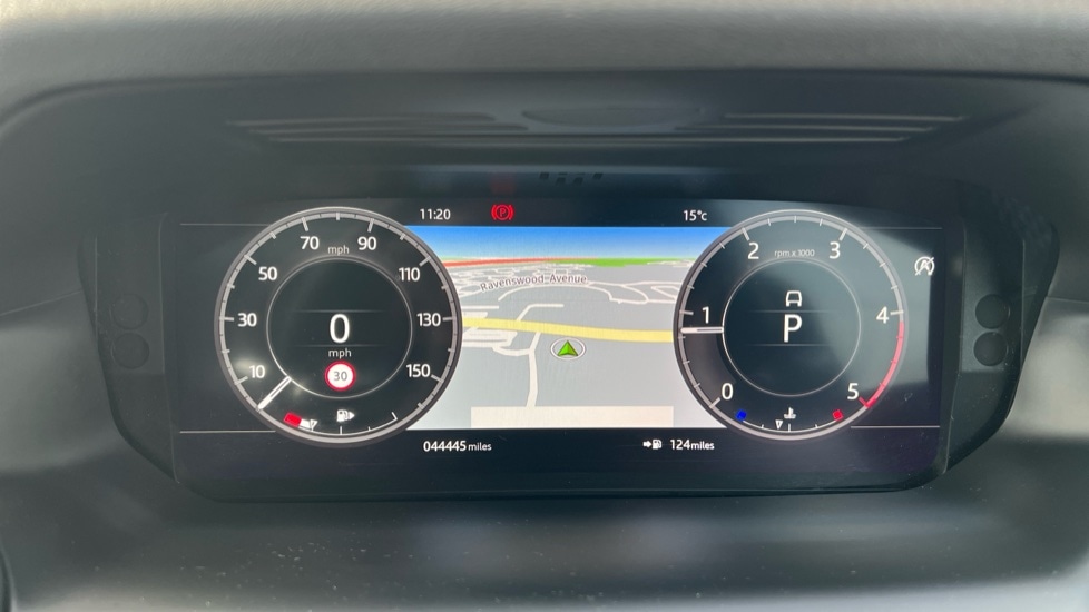 Used Land Rover Discovery Sport 2019 for sale - 76321846: Photo 16