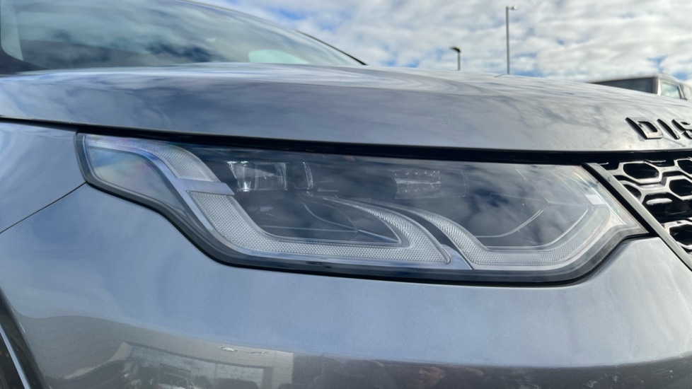 Used Land Rover Discovery Sport 2019 for sale - 76321846: Photo 17