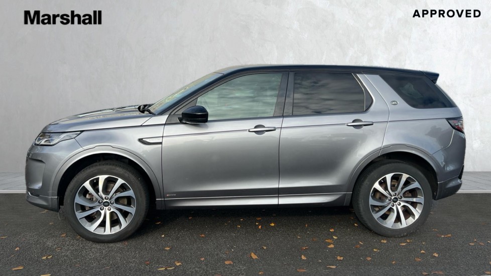 Used Land Rover Discovery Sport 2019 for sale - 76321846: Photo 26