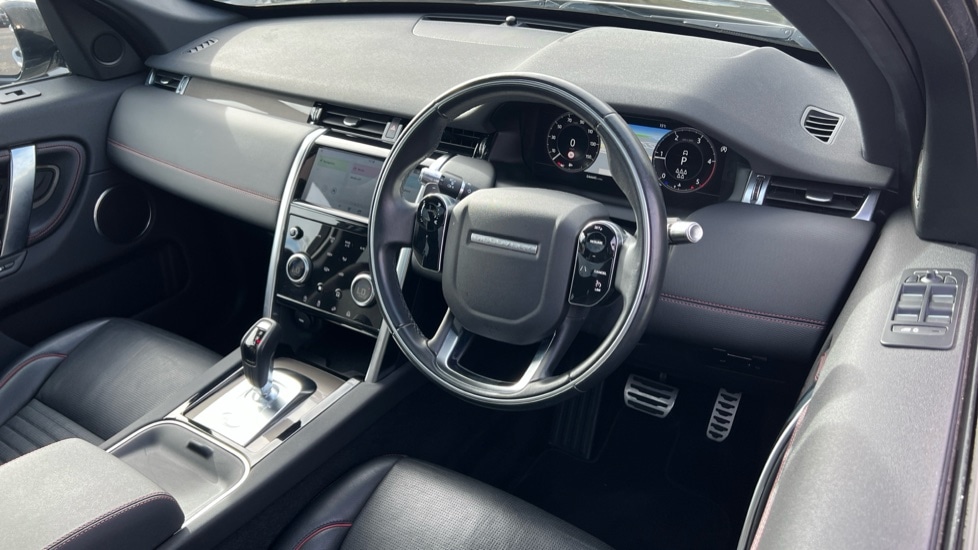 Used Land Rover Discovery Sport 2019 for sale - 76321846: Photo 28