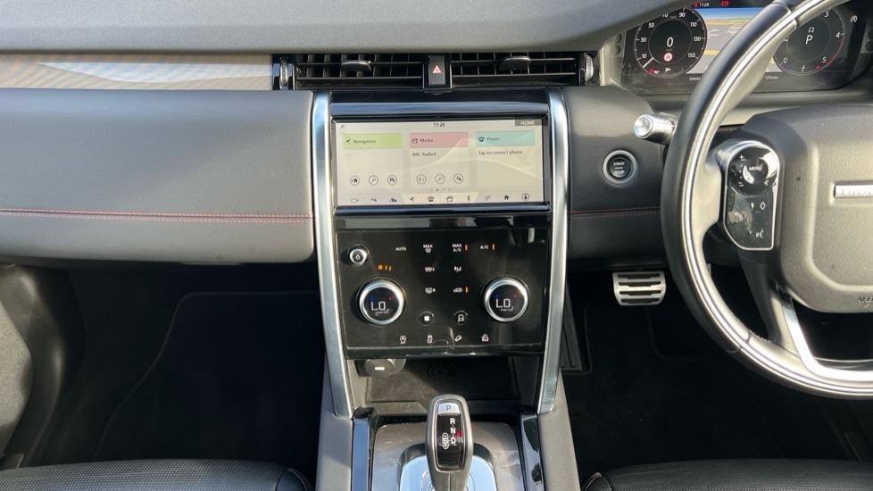 Used Land Rover Discovery Sport 2019 for sale - 76321846: Photo 29