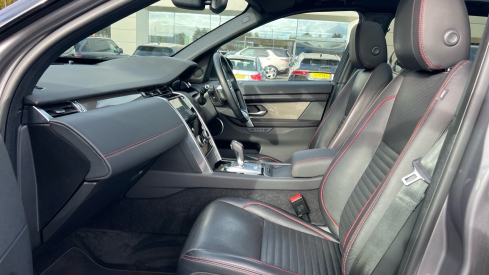 Used Land Rover Discovery Sport 2019 for sale - 76321846: Photo 3