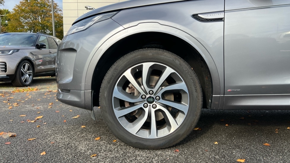 Used Land Rover Discovery Sport 2019 for sale - 76321846: Photo 31