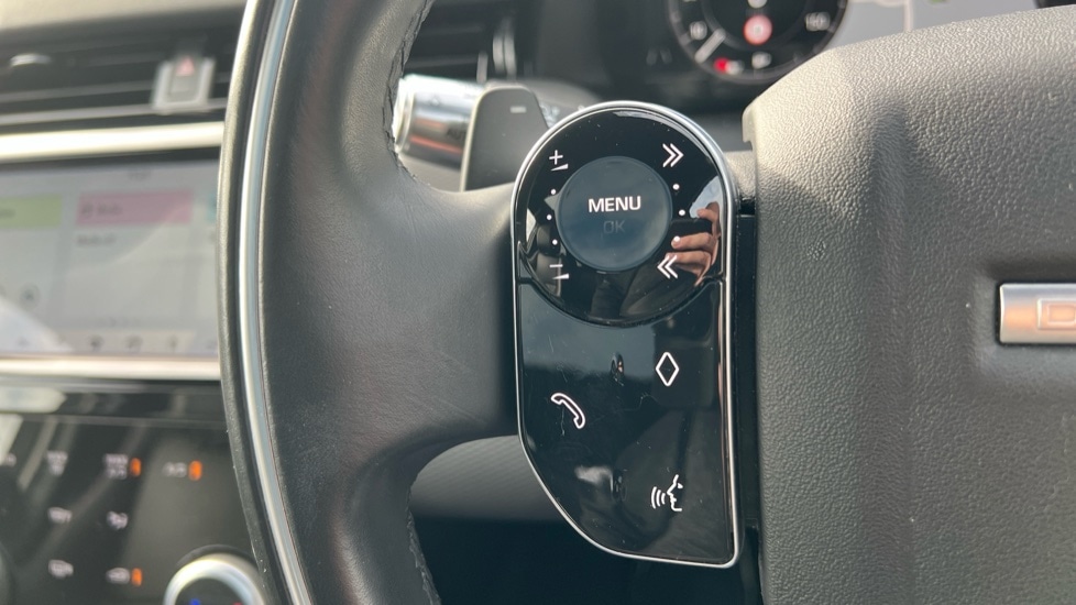 Used Land Rover Discovery Sport 2019 for sale - 76321846: Photo 56