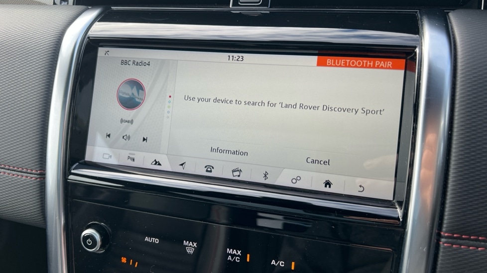 Used Land Rover Discovery Sport 2019 for sale - 76321846: Photo 60