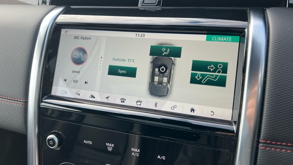 Used Land Rover Discovery Sport 2019 for sale - 76321846: Photo 62