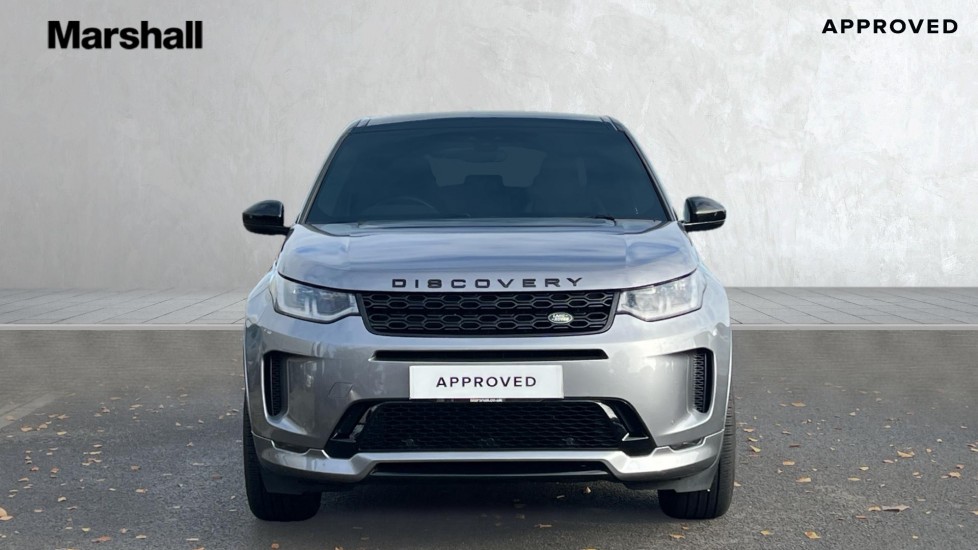 Used Land Rover Discovery Sport 2019 for sale - 76321846: Photo 7