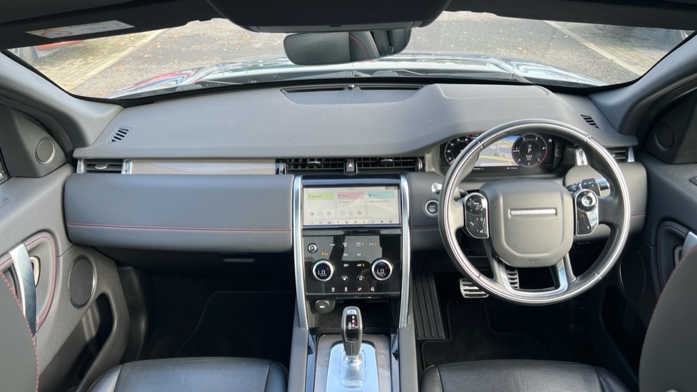 Used Land Rover Discovery Sport 2019 for sale - 76321846: Photo 9