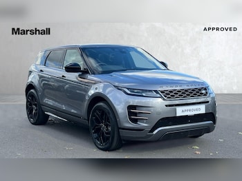 2021 - 1.5 P300e R-Dynamic SE 5dr Auto
