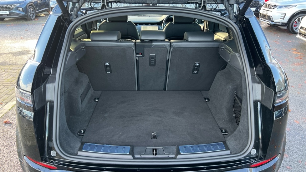 Used Land Rover Range Rover Evoque 2025 for sale - 76780094: Photo 10