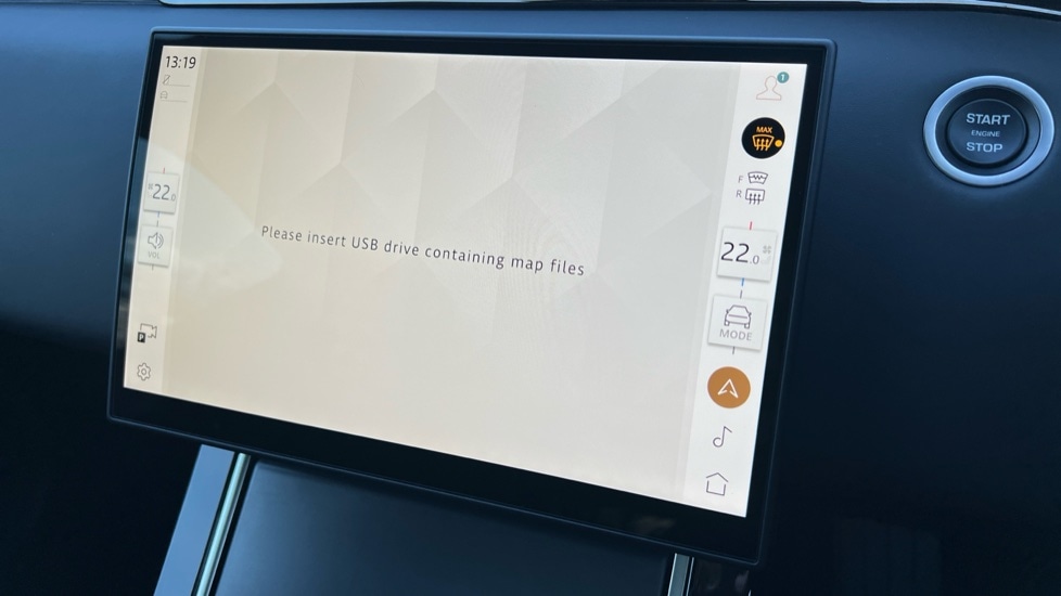 Used Land Rover Range Rover Evoque 2025 for sale - 76780094: Photo 11