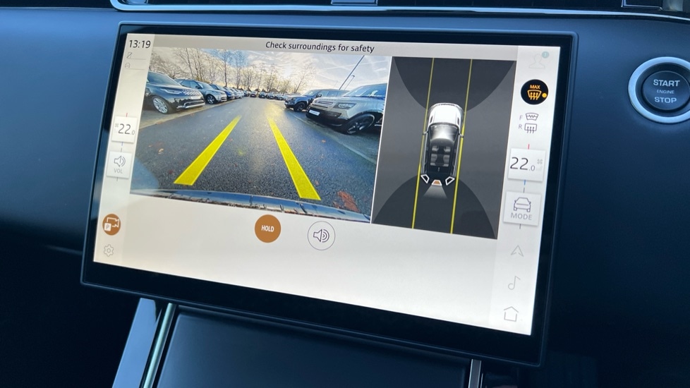 Used Land Rover Range Rover Evoque 2025 for sale - 76780094: Photo 12