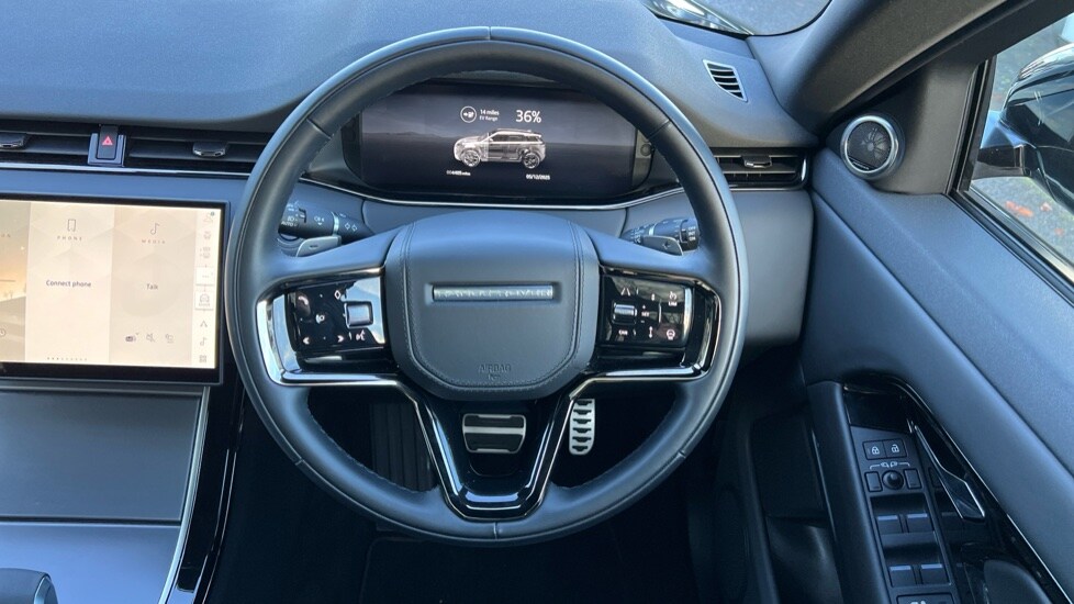 Used Land Rover Range Rover Evoque 2025 for sale - 76780094: Photo 15