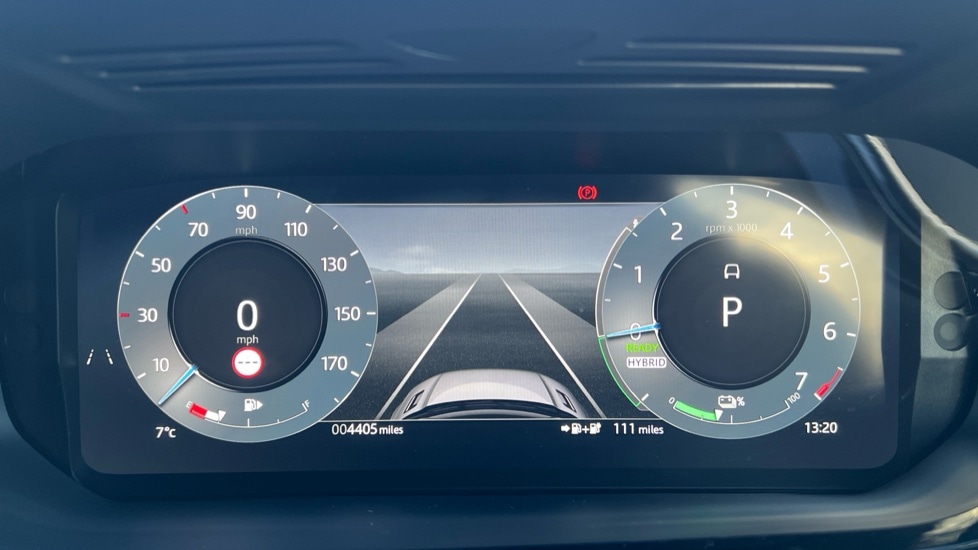 Used Land Rover Range Rover Evoque 2025 for sale - 76780094: Photo 16