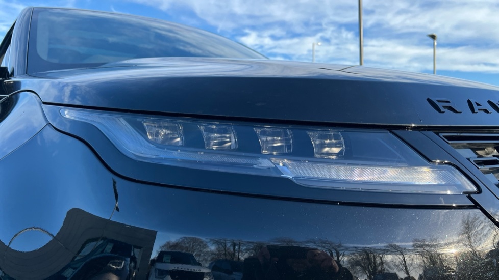 Used Land Rover Range Rover Evoque 2025 for sale - 76780094: Photo 17