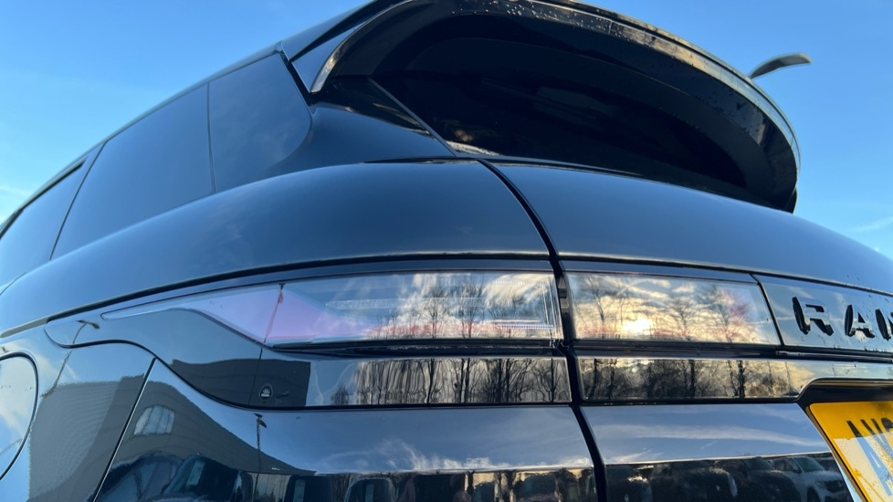 Used Land Rover Range Rover Evoque 2025 for sale - 76780094: Photo 19